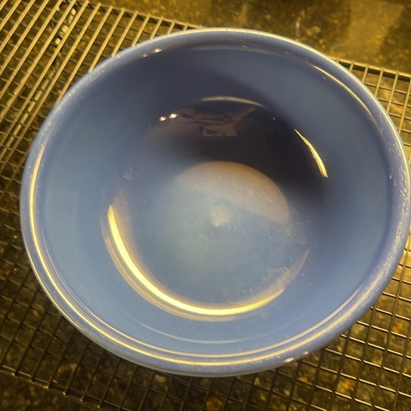 Longaberger bowls set of 3 - Picture 3 of 3